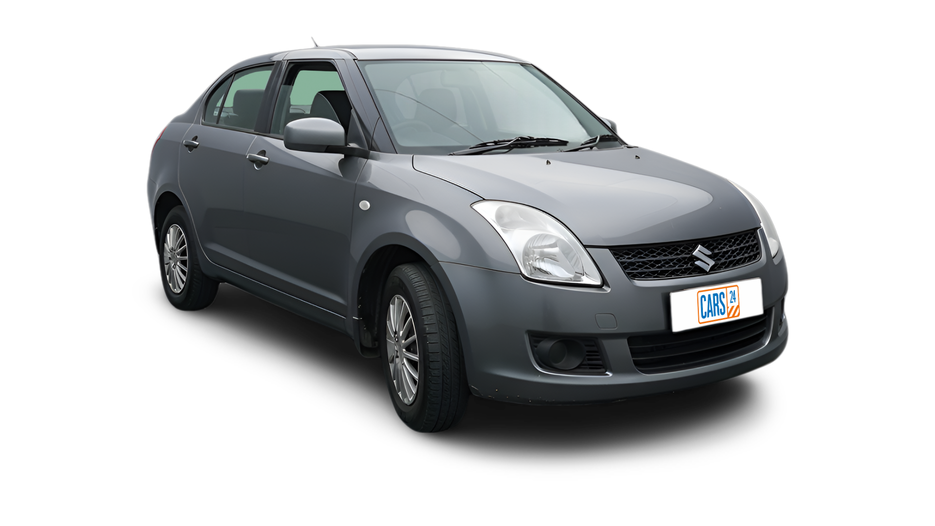 Maruti Swift Dzire-img